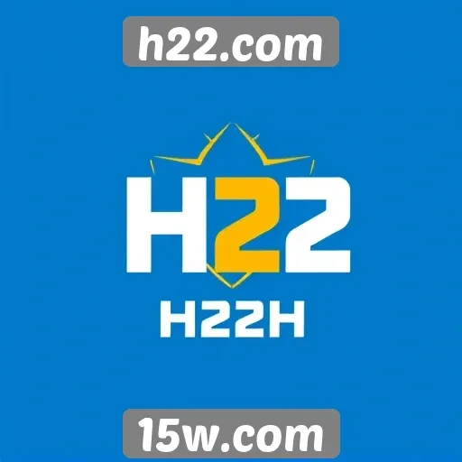 Comunidade de gamers cresce em h22.com