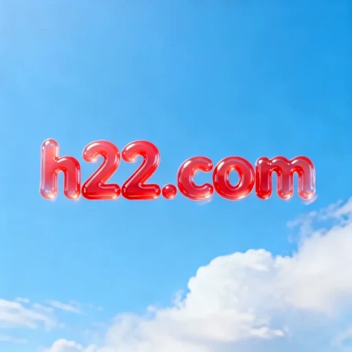Logotipo h22.com